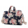Torba do laptopów CANVASLIFE 15- 16" BRIEFCASE NAVY ROSE